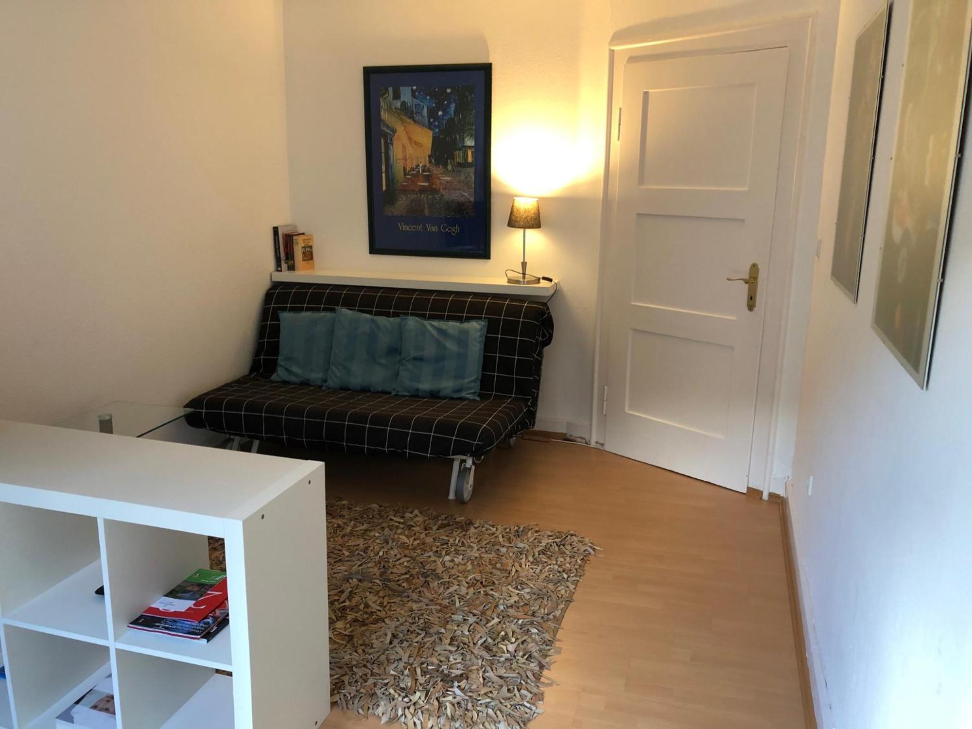 Stadt- Naturnah, Traumblick Und Balkon Baden-Baden Zewnętrze zdjęcie